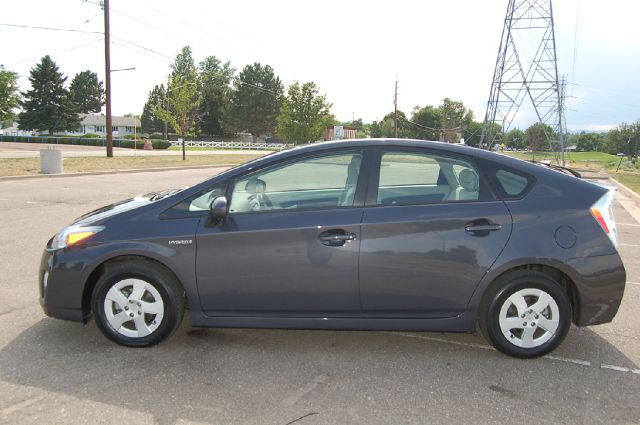 2011 Toyota Prius SE Flex Fuel Sto N Go FWD 1 Owner