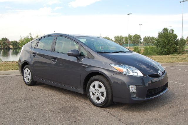 2011 Toyota Prius SE Flex Fuel Sto N Go FWD 1 Owner