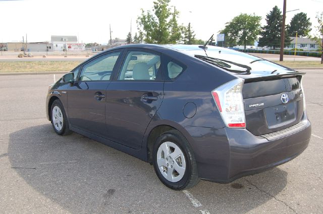 2011 Toyota Prius SE Flex Fuel Sto N Go FWD 1 Owner