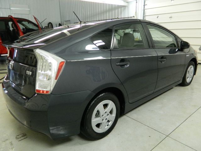 2011 Toyota Prius 4dr Sdn 2.4L FWD