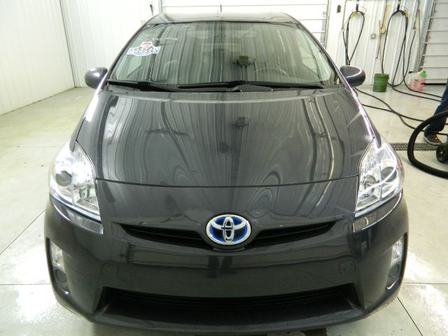 2011 Toyota Prius 4dr Sdn 2.4L FWD