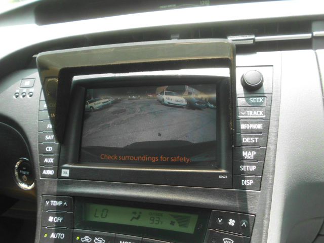 2011 Toyota Prius Slt-2