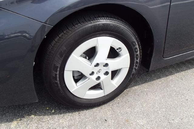 2011 Toyota Prius SE Flex Fuel Sto N Go FWD 1 Owner