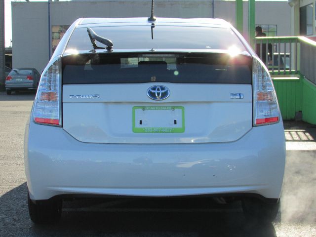 2011 Toyota Prius SE Flex Fuel Sto N Go FWD 1 Owner