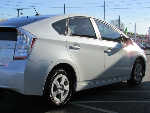 2011 Toyota Prius SE Flex Fuel Sto N Go FWD 1 Owner