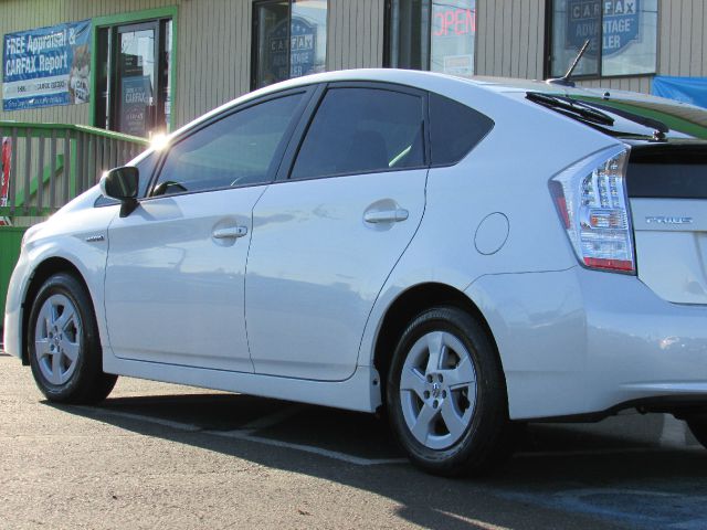 2011 Toyota Prius SE Flex Fuel Sto N Go FWD 1 Owner