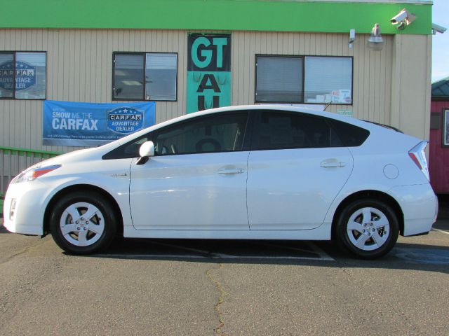 2011 Toyota Prius SE Flex Fuel Sto N Go FWD 1 Owner