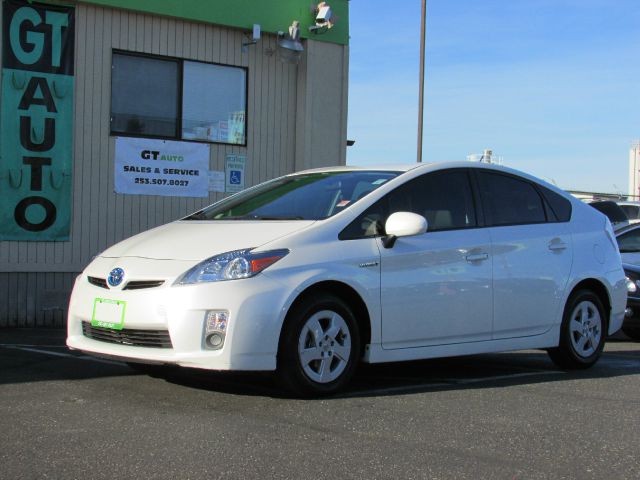 2011 Toyota Prius SE Flex Fuel Sto N Go FWD 1 Owner