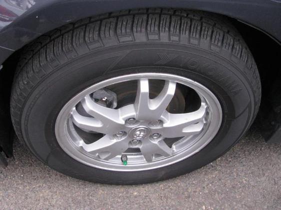 2011 Toyota Prius Hatchback Manual S Sport