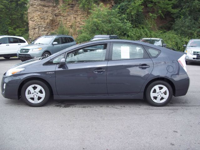 2011 Toyota Prius 4dr Sdn 2.4L FWD