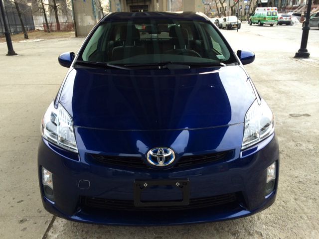 2011 Toyota Prius SE Flex Fuel Sto N Go FWD 1 Owner