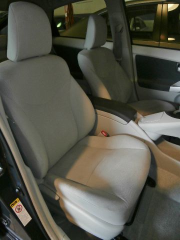 2011 Toyota Prius SE Flex Fuel Sto N Go FWD 1 Owner