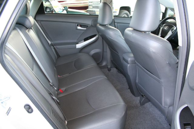 2011 Toyota Prius Premier - ONE Ownerloaded