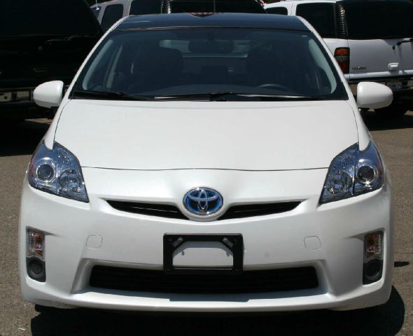 2011 Toyota Prius Premier - ONE Ownerloaded