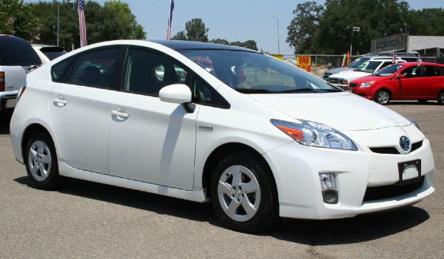 2011 Toyota Prius Premier - ONE Ownerloaded