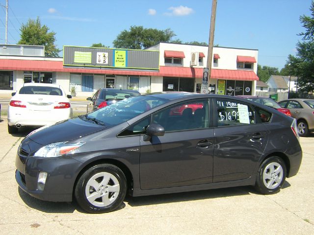 2011 Toyota Prius SE Flex Fuel Sto N Go FWD 1 Owner