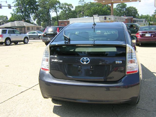 2011 Toyota Prius SE Flex Fuel Sto N Go FWD 1 Owner