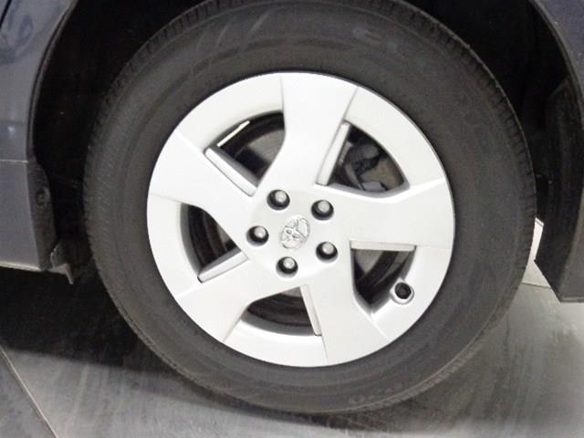 2011 Toyota Prius LTZ 4x4 Nav DVD