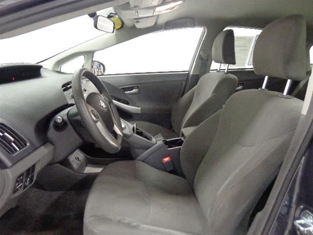 2011 Toyota Prius LTZ 4x4 Nav DVD