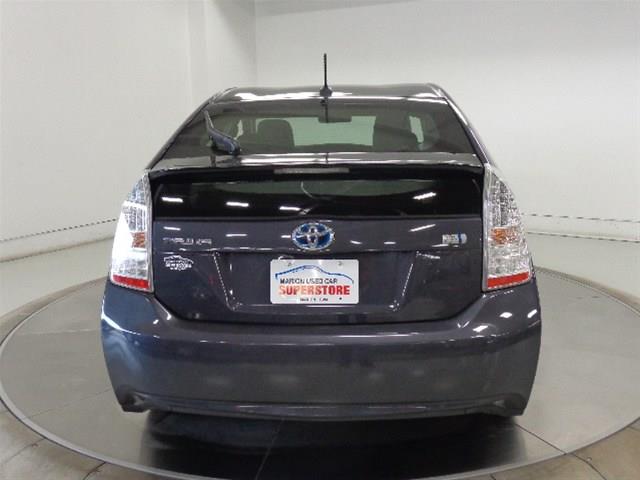 2011 Toyota Prius LTZ 4x4 Nav DVD