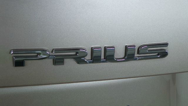 2011 Toyota Prius 4dr Sdn 2.4L FWD
