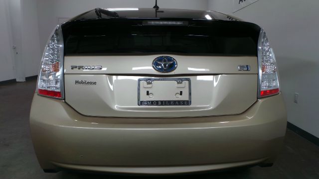 2011 Toyota Prius 4dr Sdn 2.4L FWD