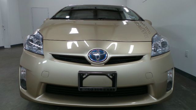 2011 Toyota Prius 4dr Sdn 2.4L FWD
