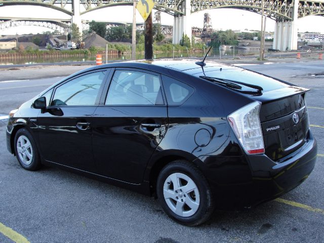 2011 Toyota Prius Premier - ONE Ownerloaded