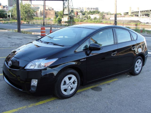 2011 Toyota Prius Premier - ONE Ownerloaded
