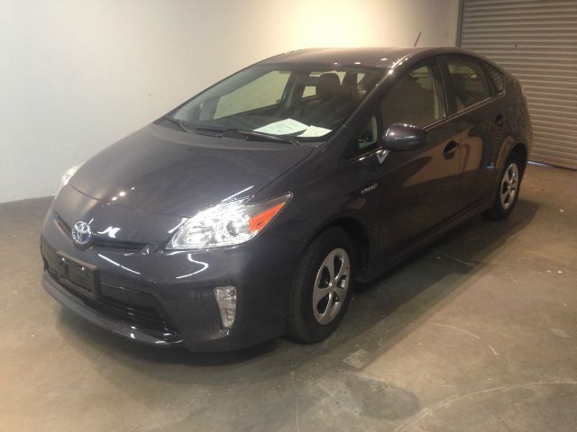 2013 Toyota Prius G 15