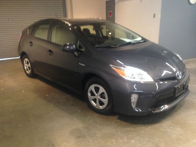 2013 Toyota Prius G 15