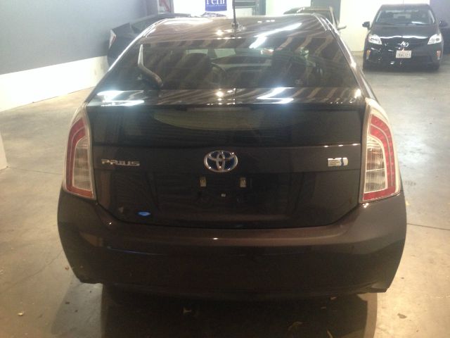 2013 Toyota Prius G 15