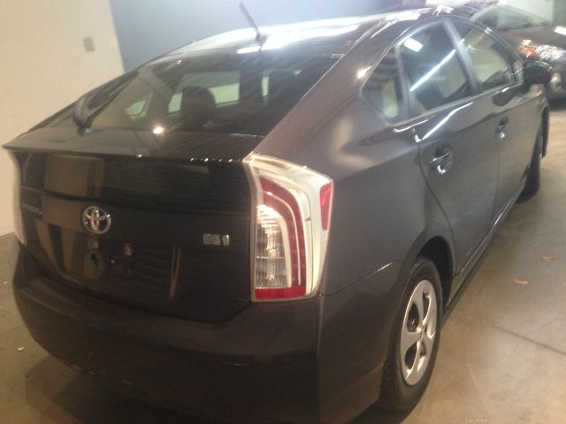 2013 Toyota Prius G 15