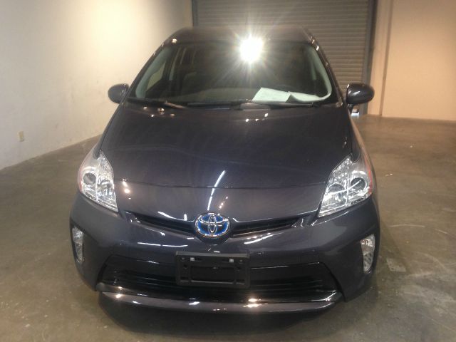 2013 Toyota Prius G 15