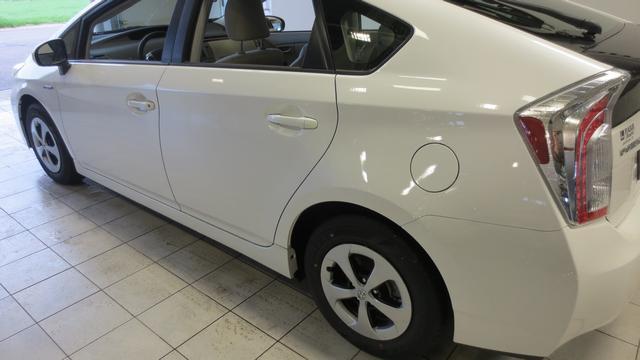 2013 Toyota Prius G 15