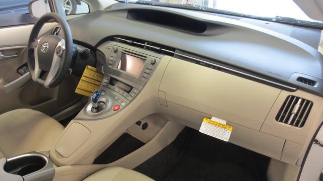 2013 Toyota Prius G 15