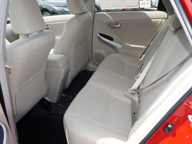 2013 Toyota Prius G 15