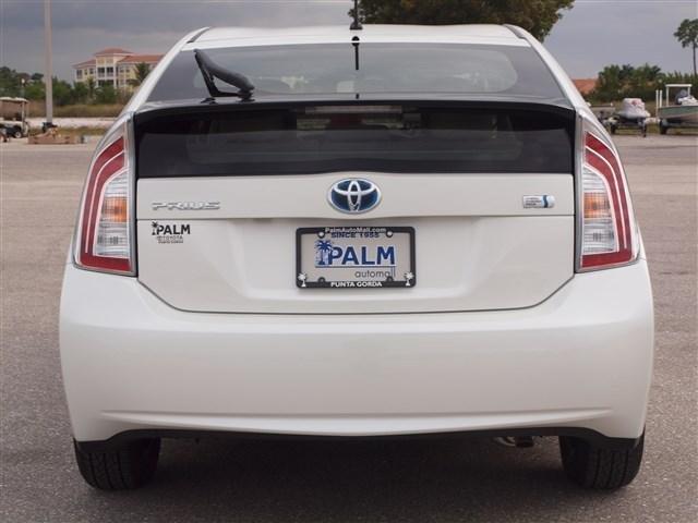 2013 Toyota Prius G 15