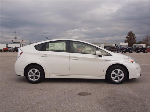 2013 Toyota Prius G 15