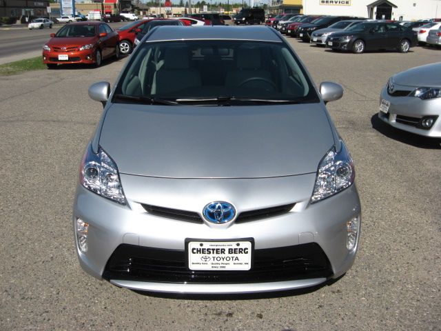 2013 Toyota Prius SE Flex Fuel Sto N Go FWD 1 Owner