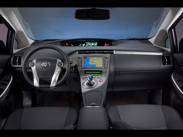 2013 Toyota Prius Plug-in Slt-2