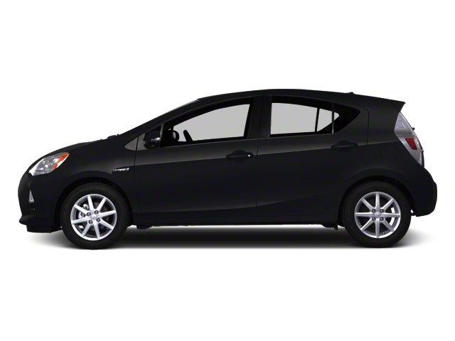 2012 Toyota Prius c 535xi Sport