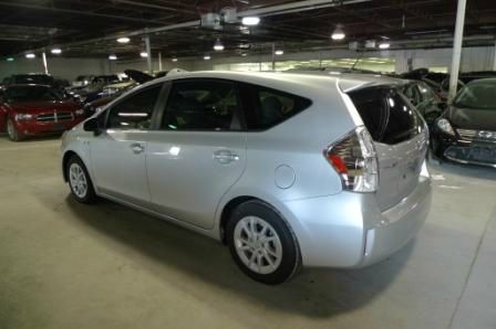 2012 Toyota Prius v Base 3000 DOWN WE Finance