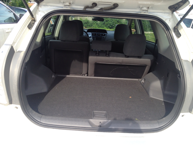 2012 Toyota Prius v Base 3000 DOWN WE Finance