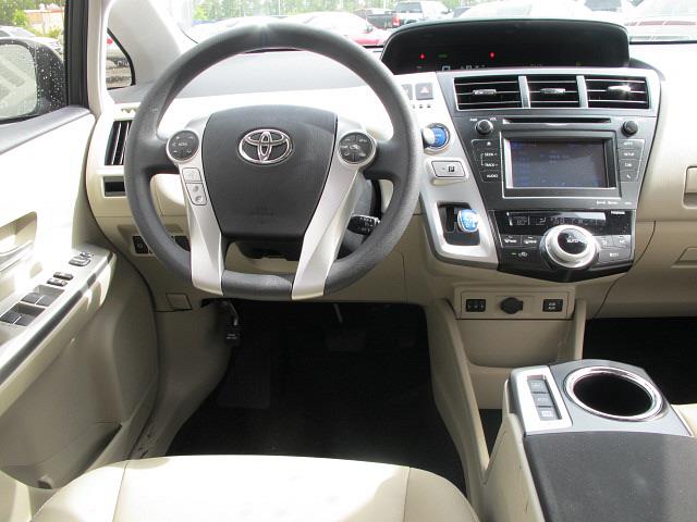 2012 Toyota Prius v Base 3000 DOWN WE Finance