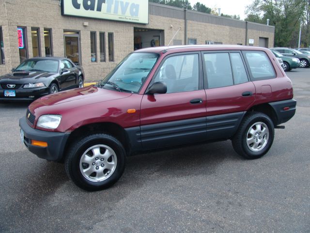 1996 Toyota RAV4 Volante S