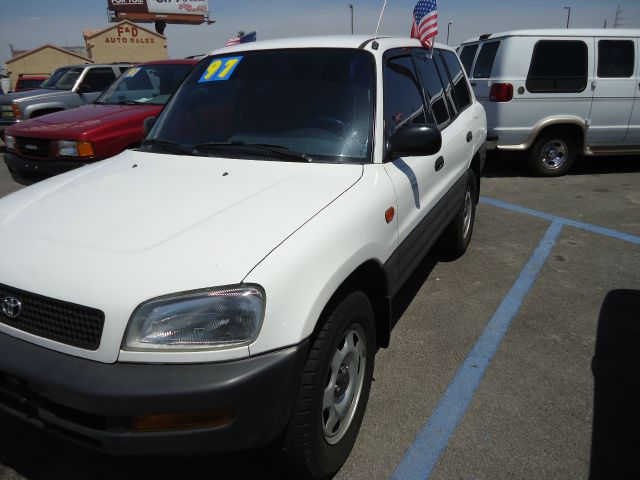 1997 Toyota RAV4 Crew Denali