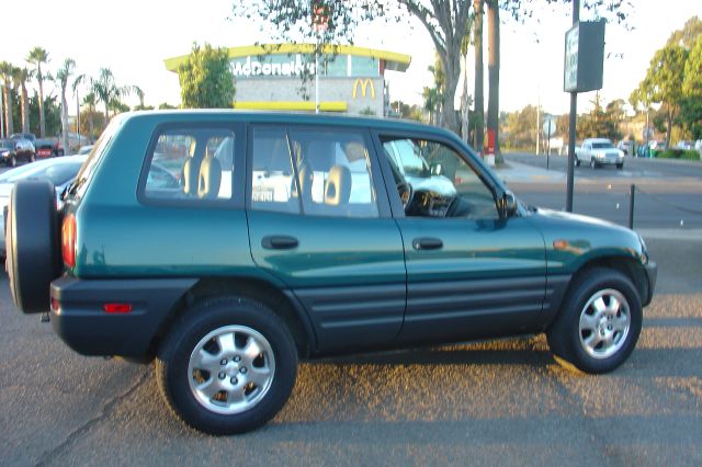 1997 Toyota RAV4 Crew Denali