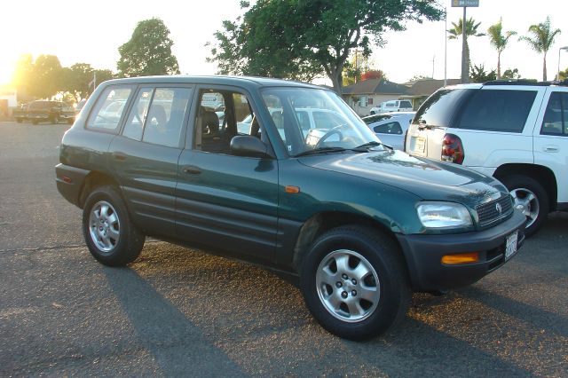 1997 Toyota RAV4 Crew Denali