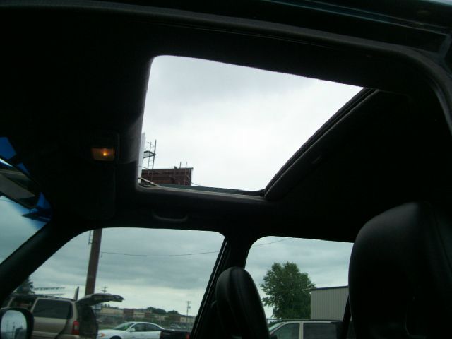 1997 Toyota RAV4 Volante S